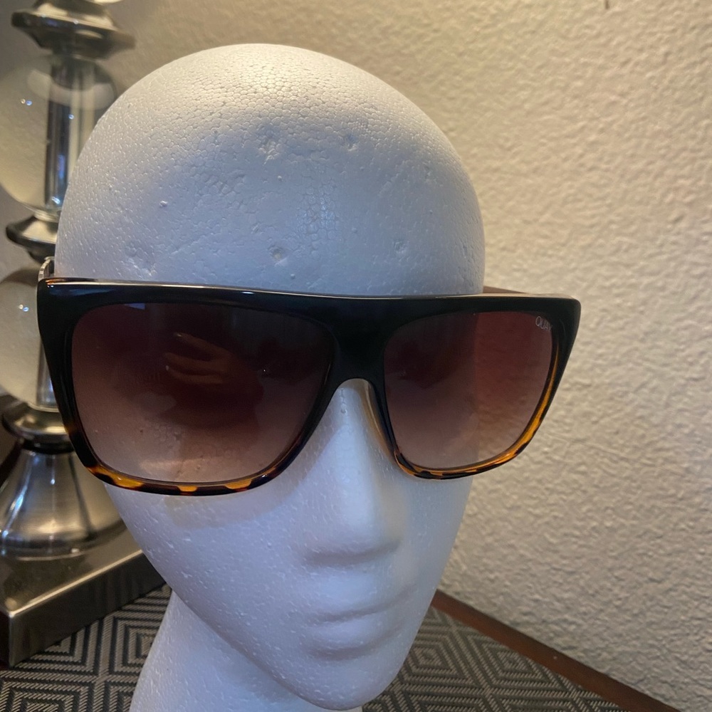 Quay sunglasses
